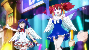 Fairy Tail: Final Series